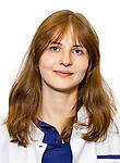 Азарнова Анастасия Дмитриевна — Психотерапевт