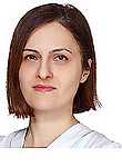 Юнисли Нурида Тофиг Кызы