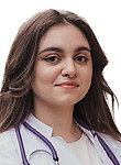 Гасанова Севинч Заминовна — Терапевт