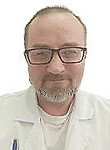 Щагин Сергей Владимирович — Хирург