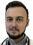 Сосновский Семён Александрович — Терапевт