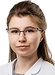 Подхватилина Анастасия Сергеевна — Эндокринолог