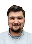 Хрусталев Андрей Сергеевич