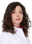 Прохорова Юлия Владимировна — Эндокринолог