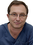 Лившиц Матвей Игоревич — Нейрохирург