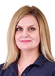 Бобренко Ольга Петровна — Стоматолог-гигиенист