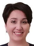 Маркова Татьяна Александровна