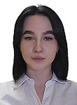 Точилкина Владлена Александровна — Стоматолог-гигиенист