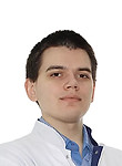 Овсянников Ярослав Юрьевич — Ортопед