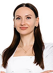 Мищенко Мария Александровна — Рентгенолог