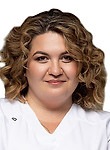 Бесшапошникова Ирина Юрьевна — Стоматолог-пародонтолог