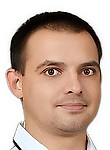 Чугунов Николай Викторович — Стоматолог-ортопед
