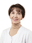 Сбоева Елена Михайловна — Психотерапевт