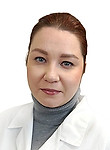 Головина (Багрецова) Дарья Михайловна — Стоматолог-хирург