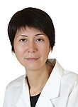 Червоненкова Юлия Валентиновна — Аллерголог