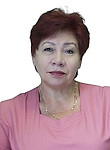 Дятчина Галина Владимировна — Физиотерапевт