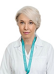 Монахова Ирина Валентиновна — УЗИ-специалист