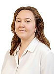 Лев Софья Сергеевна — Остеопат