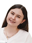 Чернова Виктория Викторовна