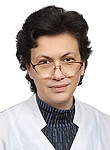Лукашевич Эльвира Георгиевна — Психотерапевт