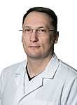 Воронков Максим Юрьевич — Вертебролог