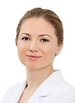 Сабирова Лола Махмуджоновна — Трихолог