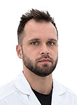 Баранов Никита Юрьевич — Невролог