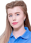 Каплун Виктория Павловна — Стоматолог-терапевт