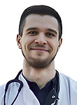 Долгушин Григорий Олегович
