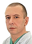 Бучаров Олег Евгеньевич — Трихолог