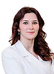 Королева Анастасия Александровна — Невролог