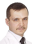 Бурдюков Михаил Сергеевич — Эндоскопист