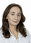 Гасанова Хаяла Салеховна — Окулист (офтальмолог)