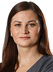 Солтукиева Милана Батыровна — УЗИ-специалист