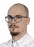 Павленко Юрий Александрович — Окулист (офтальмолог)