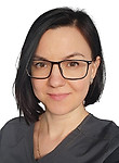 Кунина Ирина Викторовна — Эндоскопист