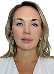 Тугушева Аида Маратовна — Косметолог-дерматолог