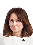 Евстигнеева Гузель Гареевна — Гастроэнтеролог
