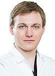 Панфилов Всеволод Михайлович — Психиатр