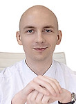 Данилов Владислав Олегович — Психиатр