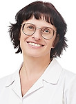 Яковлева Екатерина Михайловна — Терапевт