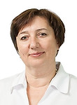 Саморукова Инна Николаевна — Рентгенолог