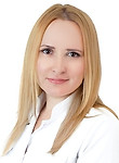 Безлепко Марина Геннадьевна — Онколог