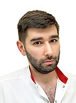 Дамиров Шовкет Фирудинович — Стоматолог-терапевт