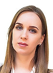 Чипак Дарья Александровна — УЗИ-специалист