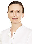 Антюфеева Оксана Ивановна