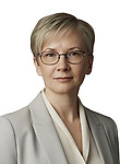 Иванова Елена Аркадьевна — Психолог