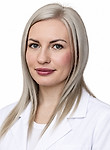 Калабина Марина Сергеевна — Эндокринолог