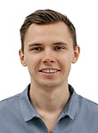 Мельник Макар Дмитриевич — Стоматолог-хирург