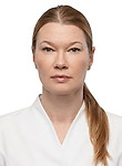 Иконникова Наталия Андреевна — Косметолог-дерматолог